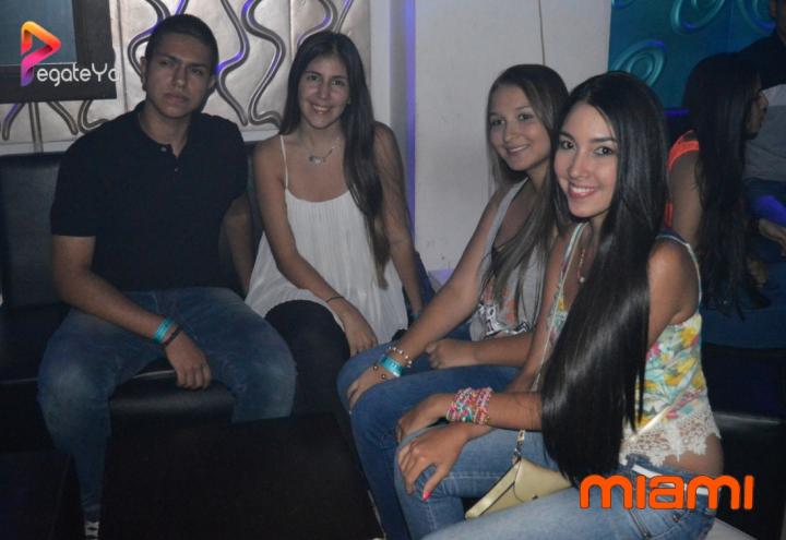 Foto 23 de Miami Bar - 3er FDS Junio 2015 en Miami Bar Cali, Cali