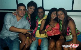 Foto 24 de Enero 26 del 2013 en Babel / Barra Libre Cali, Cali