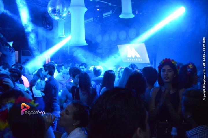 Foto 115 de Malabar - La Factoria en Discoteca Malabar Bucaramanga, Bucaramanga