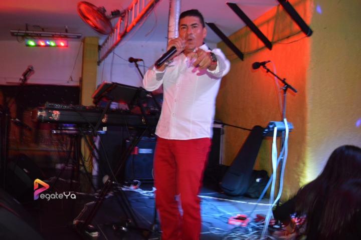 Foto 26 de Discoteca New york 21 de marzo 2015 en Discoteca New York Bucaramanga, Bucaramanga
