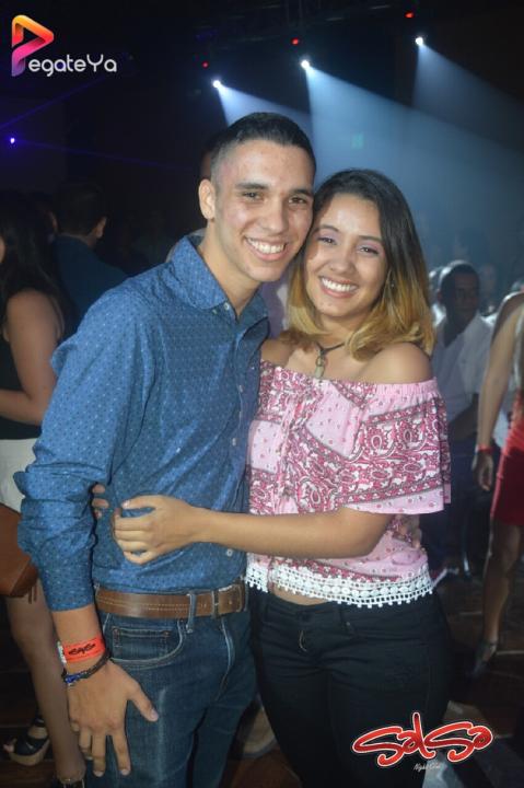 Foto 31 de Salsa Night Club - 4TO Fds Sept. 2016 en Salsa Night Club, Cali