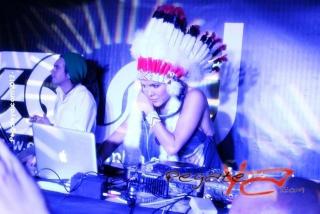 Foto 13 de 20 de Octubre 2012 en Eventos en Bucaramanga, Bucaramanga