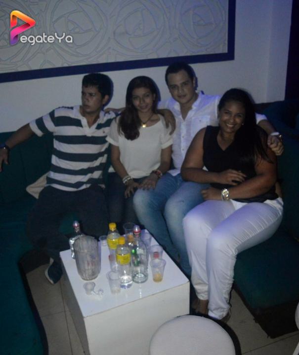 Foto 10 de Ahma Bar - Amor y Amistad 2015 en Ahma Cali, Cali