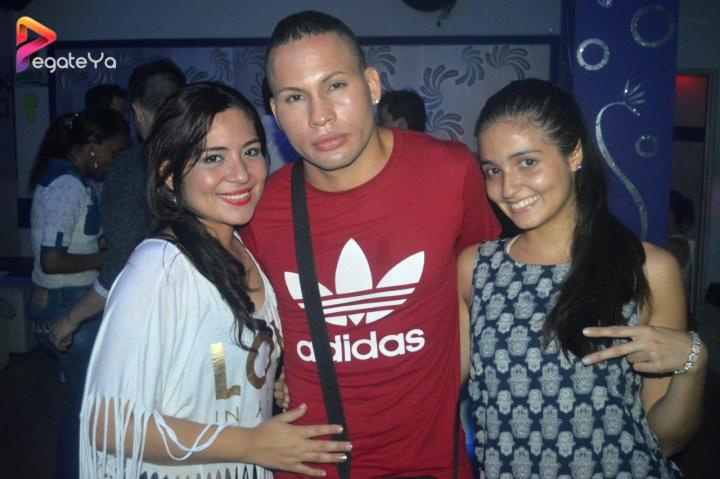 Foto 32 de Ahma Bar - Feria de Cali 2015 en Ahma Cali, Cali