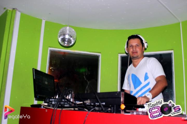 Foto 6 de Beautiful 80`s 3er FDS Marzo 2015 en Beautiful 80`s Cali, Cali