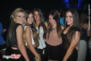 Foto 18 de BABAR 5 de Octubre 2013 en Babar cartagena, Cartagena