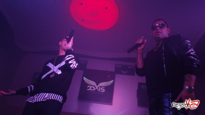 Foto 82 de Doxis Night Club - Nov 30 del 2014 en Doxis Night Club