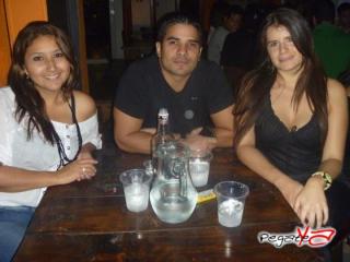 Foto 17 de Abril 28 del 2012 en Urbano Bar Cali, Cali