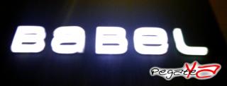 Foto 15 de Octubre 13 del 2012 en Babel / Barra Libre Cali, Cali