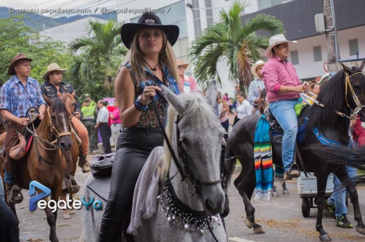 Foto 66 de Cabalgata Torneo Int de Joropo en Cabalgata Torneo Int de Joropo, Villavicencio
