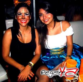 Foto 37 de Praga Menga / Oct 27 del 2012 en Praga Club Cali, Cali