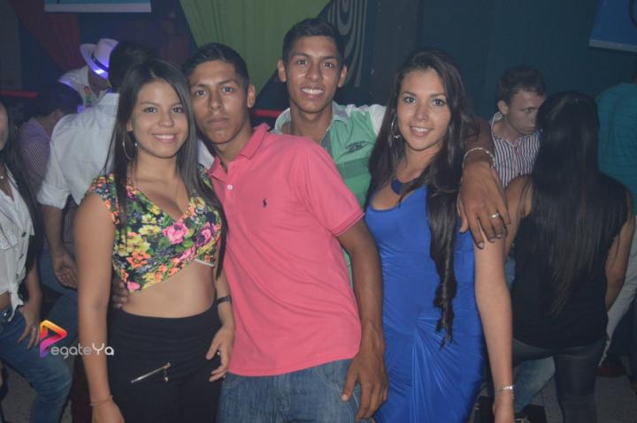 Foto 49 de El Manicomio sábado 28 de marzo 2015 en Discoteca El Manicomio Bucaramanga, Bucaramanga