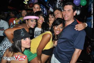 Foto 4 de bhoga 17 y 18 de agosto de 2012 en Discoteca BHOGA cartagena, Cartagena