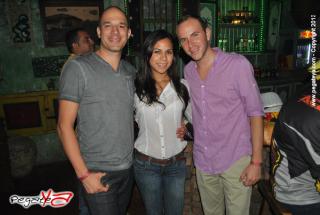 Foto 4 de mister babilla mayo 3 y 4 de 2013 en Discoteca MISTER BABILLA cartagena, Cartagena