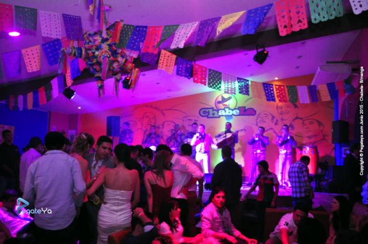 Foto 9 de Discoteca Chabela - 27 junio 2015 en Discoteca Chabela Bucaramanga, Bucaramanga