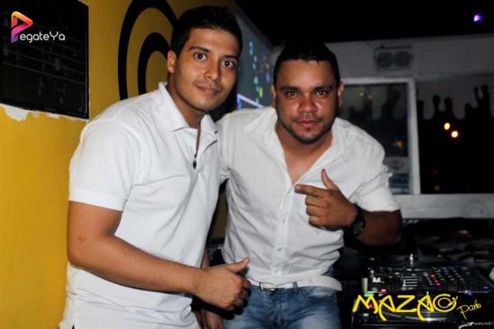 Foto 34 de Mazao - Feria 2015 en Mazao Park, Cali