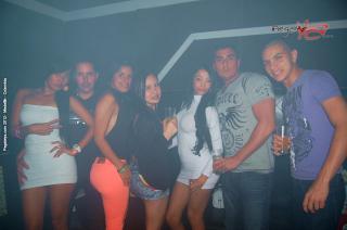 Foto 28 de Fotos Spazio 44 Medellin - 29 sep 2012 en SPAZIO 44 Club Discoteca Medellin, Medellín