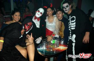 Foto 81 de Noviembre 3 del 2012 en Space Menga, Cali