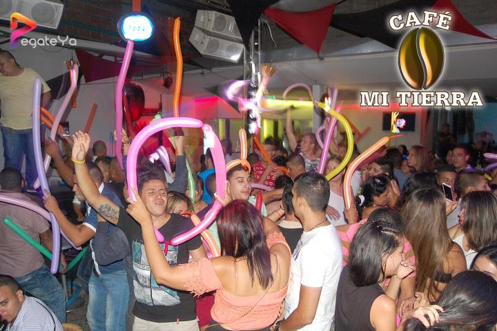 Foto 33 de Cafe mi Tierra - 4to Fds Abril 2016 en Cafe Mi Tierra, Cali