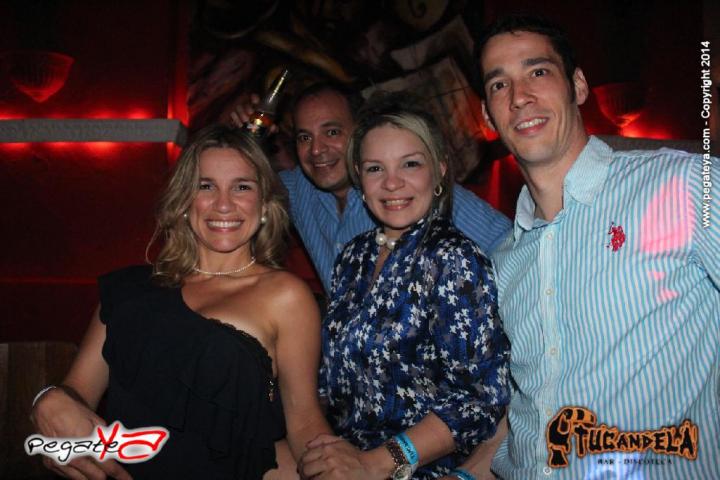 Foto 23 de TU CANDELA 20 Y 21 de SEPT 2014 en TU CANDELA cartagena, Cartagena