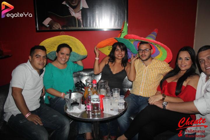 Foto 5 de Chente - 2do FDS Julio 2016 en CHENTE Vallenatos y Rancheras, Cali