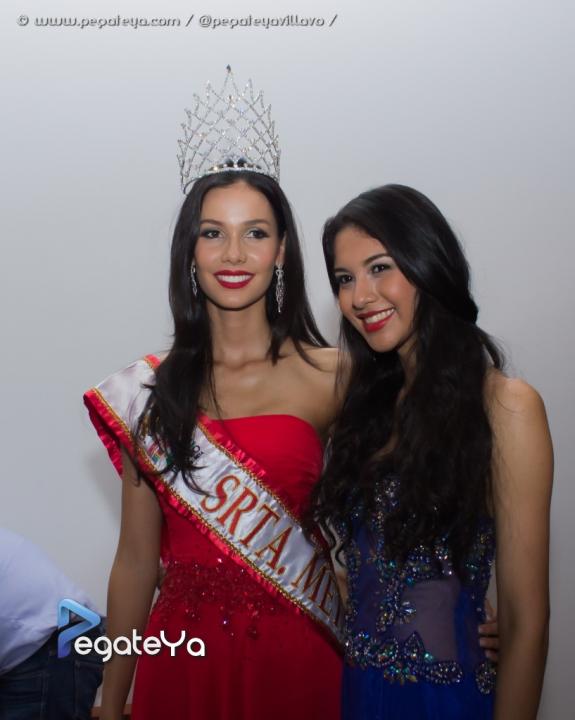 Foto 78 de Señorita Meta 2015 en Señorita Meta 2015, Villavicencio