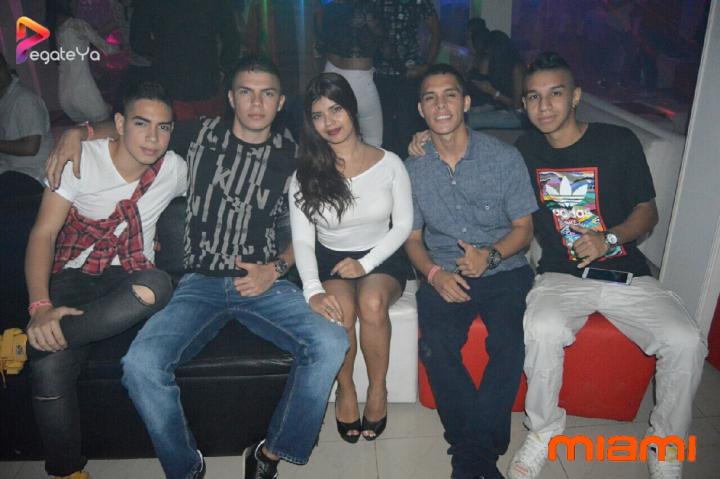 Foto 5 de Miami - 2do Fds Oct 2016 en Miami Bar Cali, Cali
