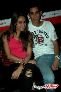 Foto 10 de Diciembre 15 del 2012 en Nozomi Club, Cali