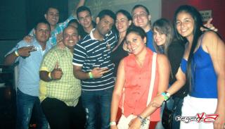 Foto 47 de Febrero 09 del 2013 en Praga Club Cali, Cali