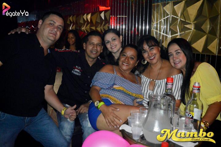 Foto 13 de Mambo Disco Club - 2do Fds Julio 2017 en Mambo Disco Club, Cali
