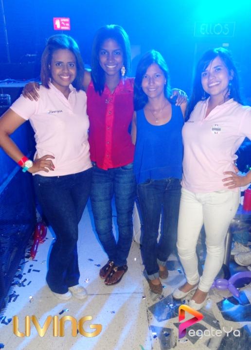 Foto 29 de Living - 4to FDS Marzo 2015 en Living Night Club, Cali