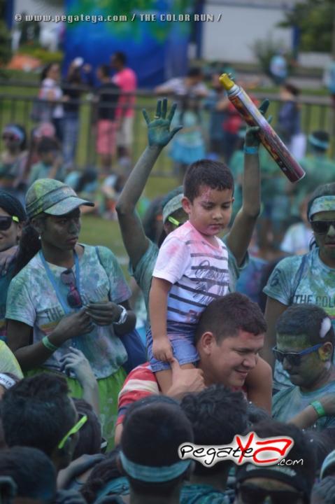 Foto 130 de The Color Run en The Color Run, Villavicencio