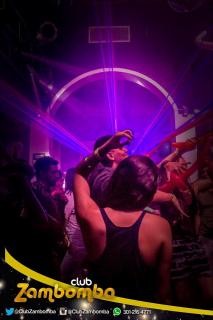 Foto 46 de Zambomba - Marzo 22 del 2014 en Club Zambomba, Cali