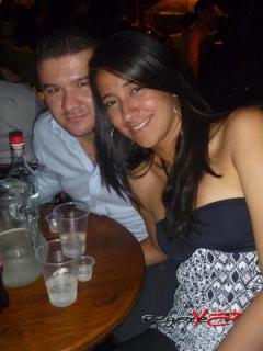 Foto 45 de Febrero 12 del 2012 en Urbano Bar Cali, Cali