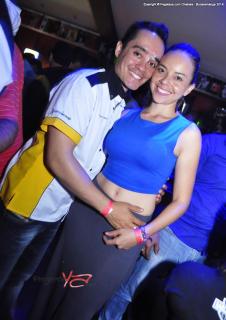Foto 163 de Chabela Club - 23 de marzo de 2014 en Discoteca Chabela Bucaramanga, Bucaramanga