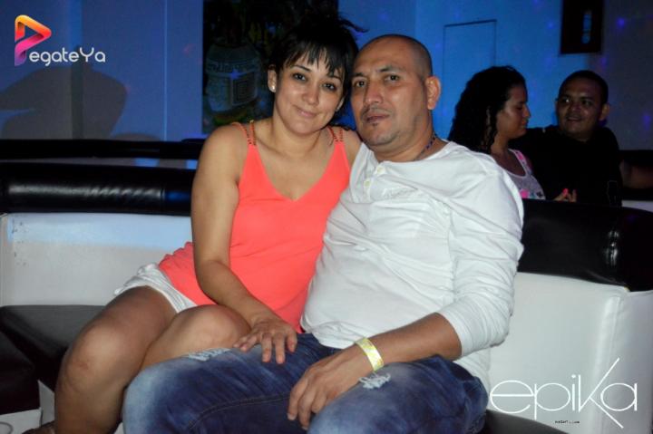 Foto 61 de Epika Night Club - 3er FDS Enero 2016 en Epika Night Club, Cali