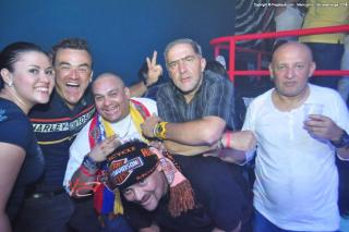 Foto 51 de El Manicomio- 22 de marzo de 2014 en Discoteca El Manicomio Bucaramanga, Bucaramanga