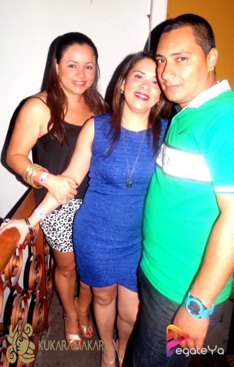 Foto 65 de Kukaramakara - Marzo 28 del 2015 en Kukaramakara, Cali