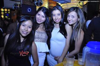 Foto 11 de Malabar Sabado 22 de marzo de 2014 en Discoteca Malabar Bucaramanga, Bucaramanga