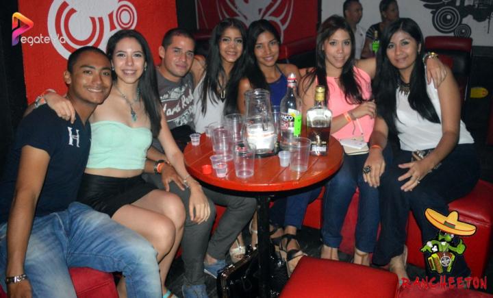 Foto 26 de Rancheeton - 4to FDS Junio 2015 en Rancheton Cali, Cali
