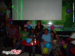 Foto 58 de la pasion del barza 17 y 18 de agosto de en LA PASION DEL BARZA Cartagena, Cartagena