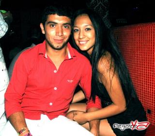 Foto 33 de Diciembre 14 del 2013 en Babel / Barra Libre Cali, Cali