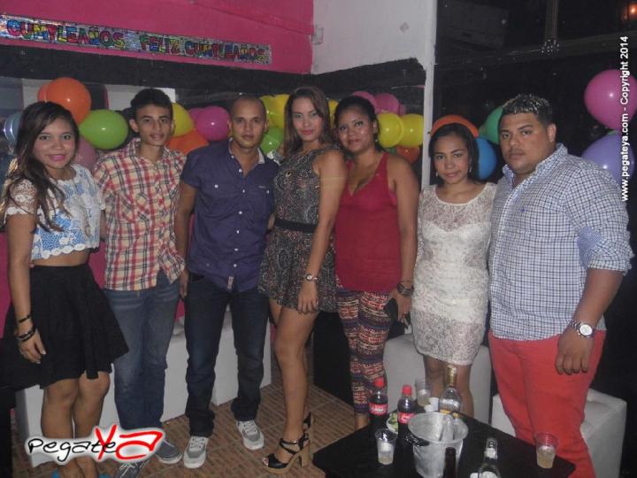 Foto 5 de BAHIA CLUB 12 Y 13 de DIC 2014 en bahia club, Cartagena