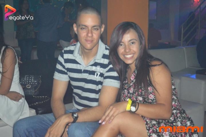Foto 12 de Miami Bar - 3er FDS Enero 2016 en Miami Bar Cali, Cali