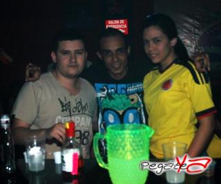 Foto 137 de Octubre 12 del 2013 en Am / PM Bar - Cali, Cali