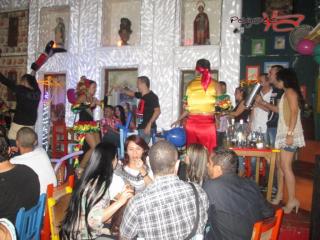 Foto 37 de Fonda Tutaina Tuturuma 22 de Febrero en Fonda Tutaina Tuturuma 22 de, Medellín