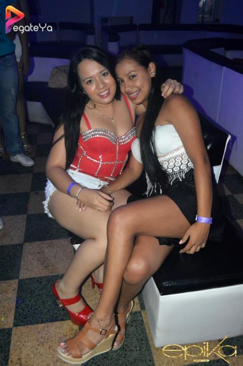 Foto 3 de Epika - 3er & 4to Fds Oct. 2016 en Epika Night Club, Cali