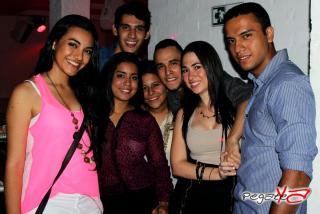 Foto 41 de Octubre 12 del 2013 en Babel / Barra Libre Cali, Cali