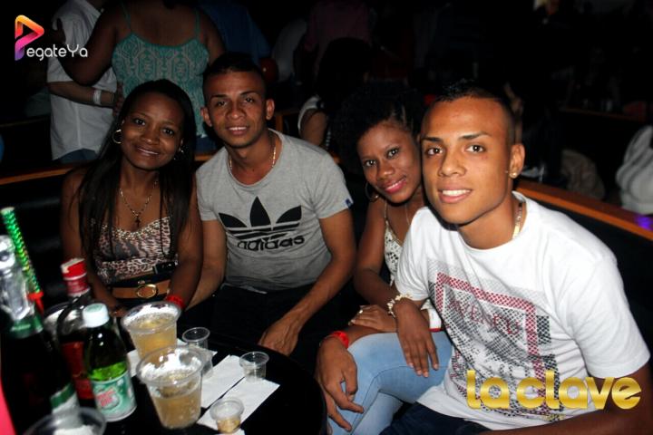 Foto 40 de La Clave Night Club - 5to Fds Abril 2016 en La Clave Night Club, Cali