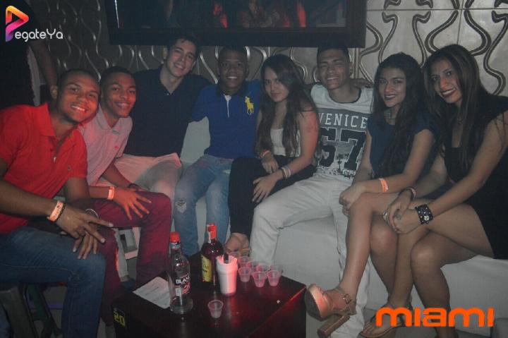 Foto 42 de Miami Bar - 4to Fds Febrero 2017 en Miami Bar Cali, Cali
